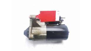 MOTOR ARRANQUE RENAULT LAGUNA II (2001-2005) 1.8 16V (BG04, BG0B, BG0C, BG0V) 117CV 1783CC - L. 8210313 / 8200186144